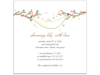 Custom Designed Printing and Invitations