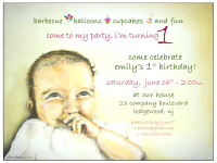 Custom Designed Printing and Invitations