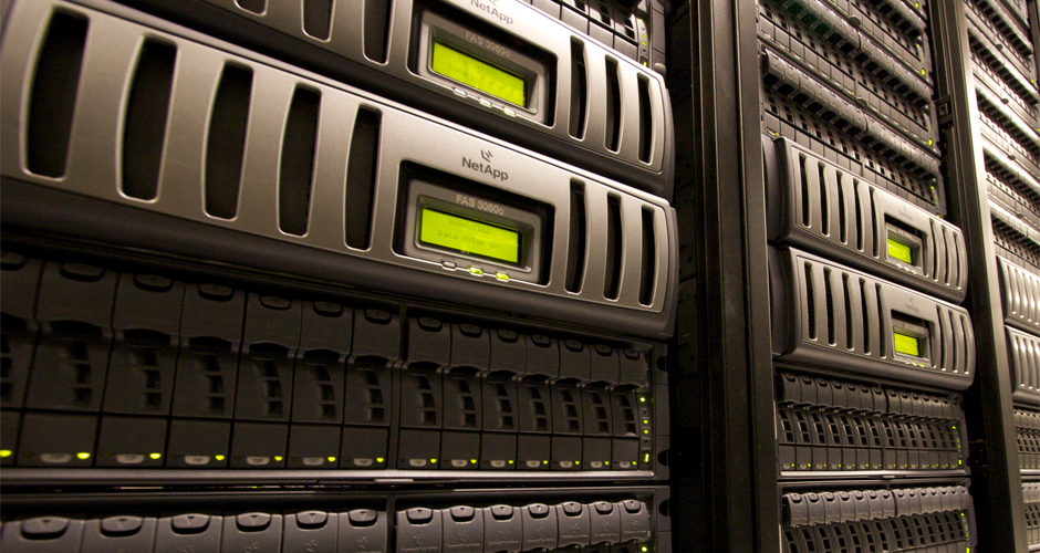 Web Hosting