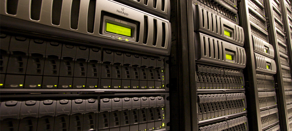 Web Hosting